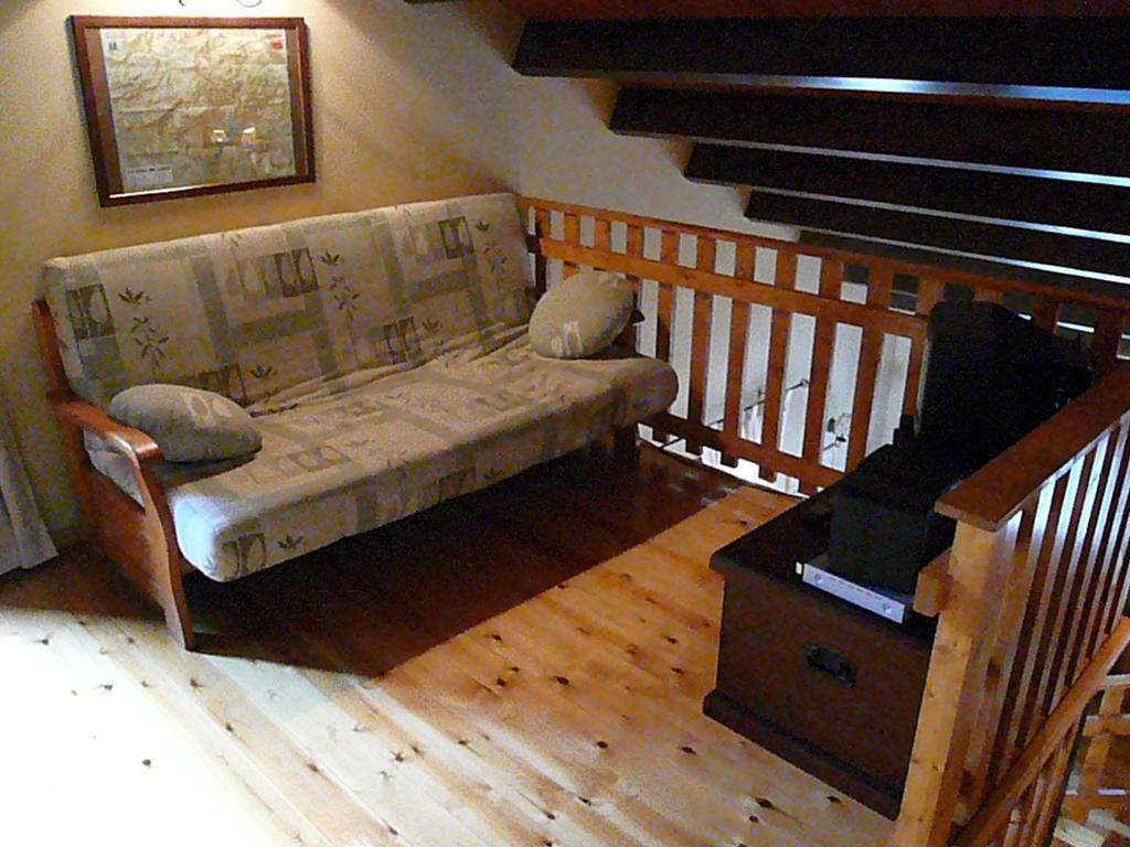 Port Del Comte A Pie De Pistas Villa La Coma I La Pedra Room photo